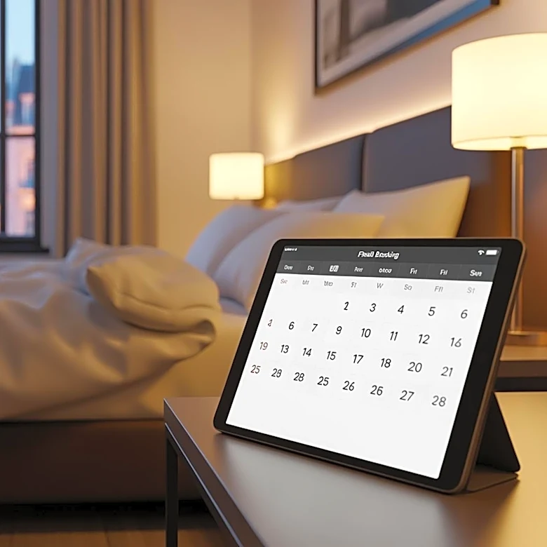 HTS Webinar Highlights Growing Demand for Hotel Flexibility Among Travelers