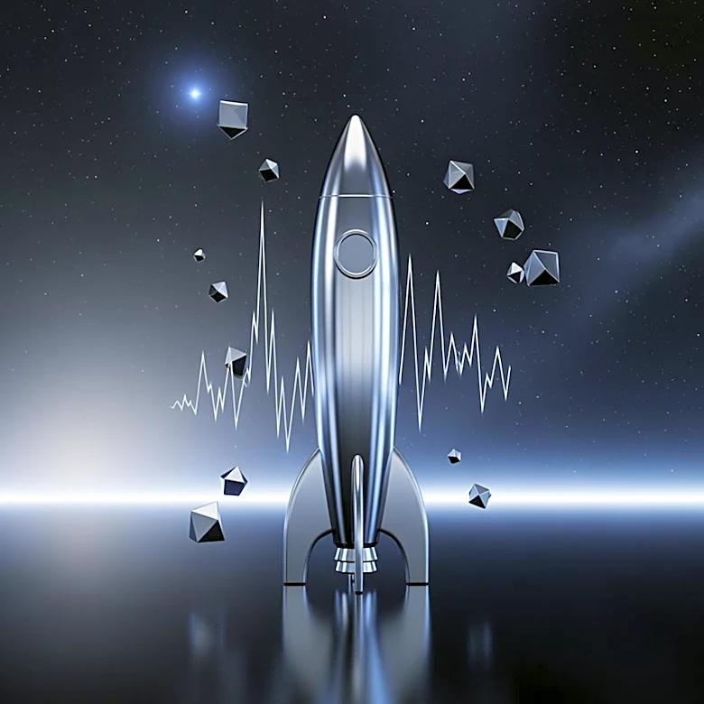 SpaceX Stock Faces Potential Decline Amid Post-IPO Volatility, Analyst Warns