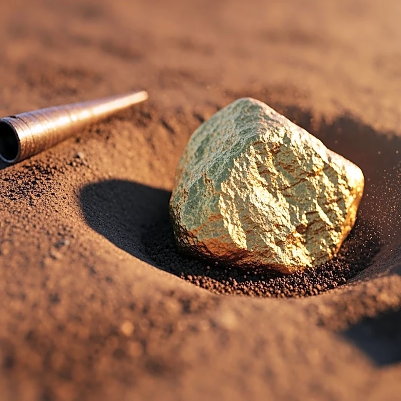 Goldgroup Initiates Extensive Drilling Program at San Francisco Gold Project to Boost Production