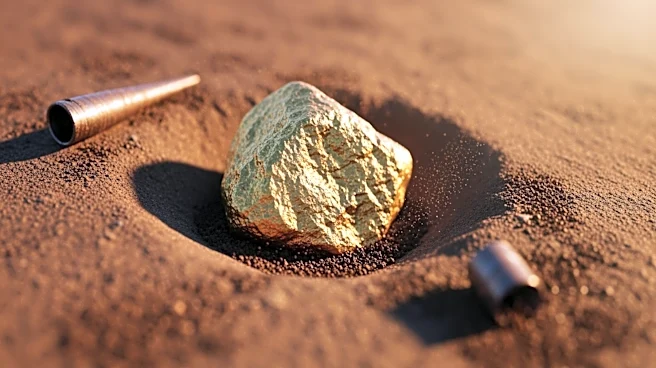 Goldgroup Initiates Extensive Drilling Program at San Francisco Gold Project to Boost Production