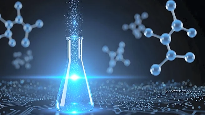 Creative Biolabs Enhances Metabolic Disease Drug Discovery with AI