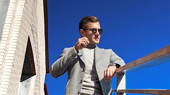 Pitti Uomo Street Style Highlights Seventies Influence and Heat-Adapted Fashion