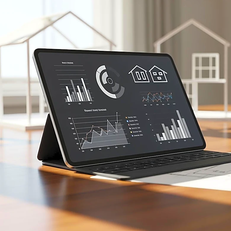 Tech Founder Greyson Gibson Addresses Information Gap in Manufactured Housing