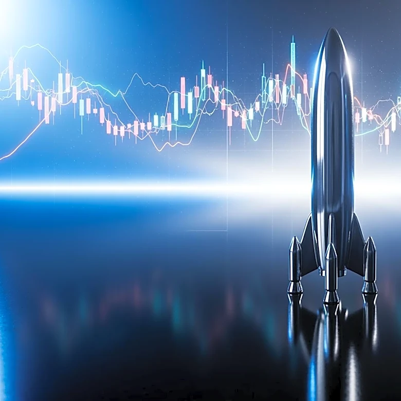 SpaceX Employee's Wealth Surges with Company Stock Valuation
