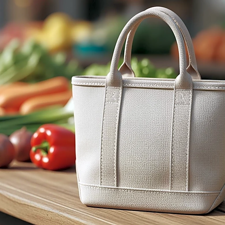 Trader Joe's Mini Totes Priced at $3 Spark Frenzy Among Shoppers in New York and New Jersey