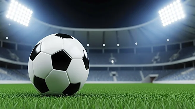 World Cup 2026: Czechia and South Africa Face Off in Atlanta Group A Match