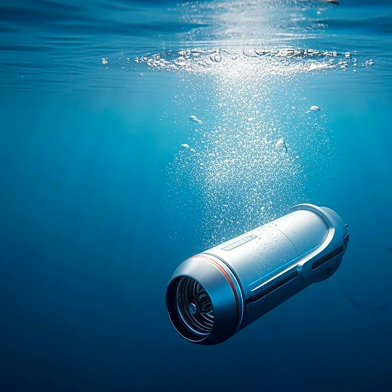 Tech Giants Invest $915 Million in Marine Carbon Removal to Offset Emissions