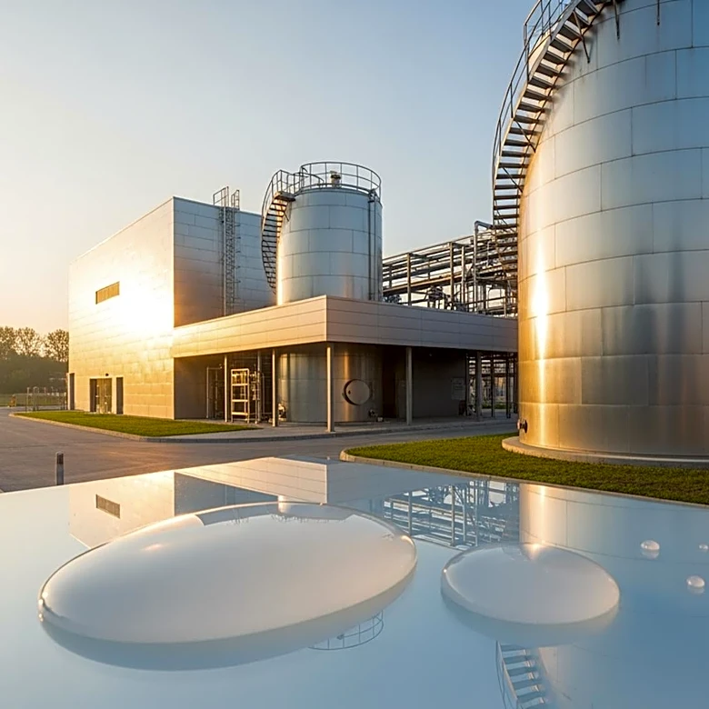 Wacker Opens New Specialty Silicones Facility in Karlsbad, Enhancing European Operations