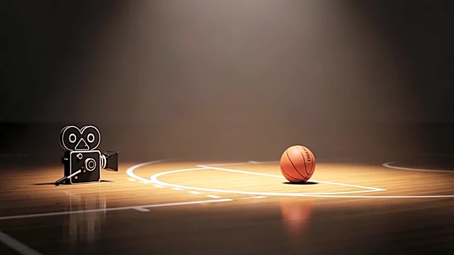 Ben Stiller Announces New York Knicks Documentary Series with A24 and HBO