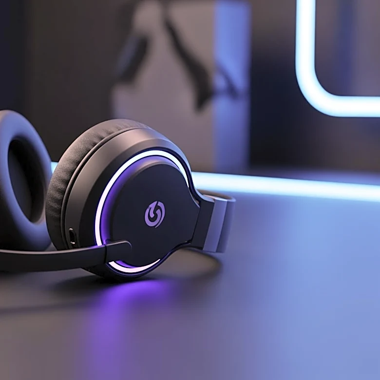 Glorious GHS Eternal: Budget Gaming Headset Offers Value with Amazon Discount