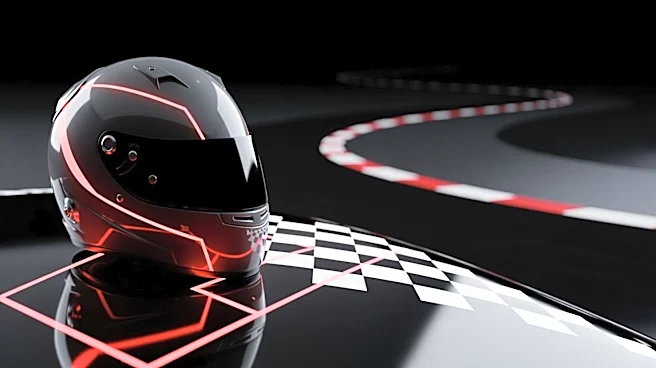 Apple TV Offers Free Access to Austrian Grand Prix for U.S. Viewers
