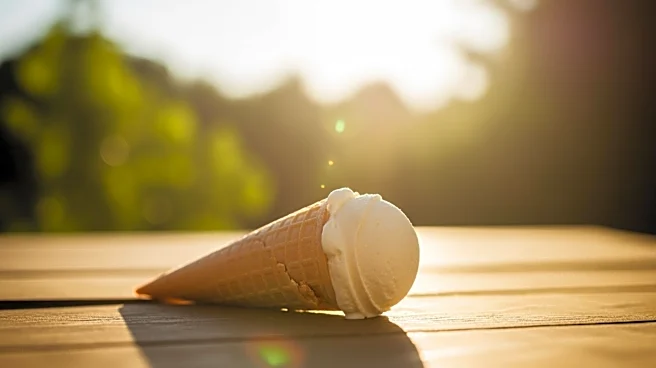 Kroger Launches Free Ice Cream Giveaway to Celebrate Summer Solstice