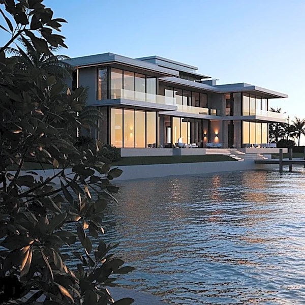 Gabe Newell Purchases $70.8 Million Florida Mansion with Ocean Access