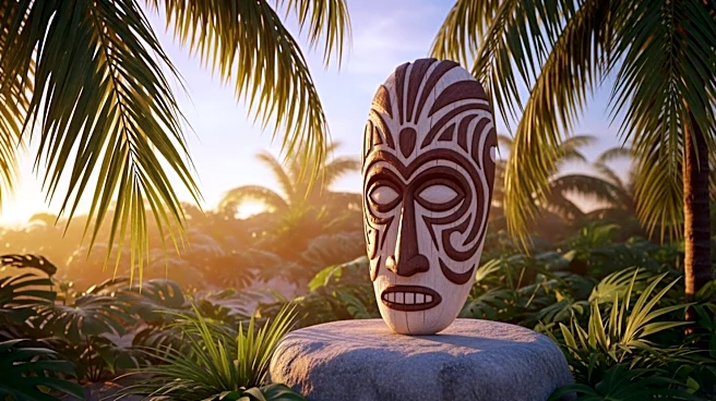 Paramount Animation Develops 'Survivor' Animated Movie with Jeff Probst