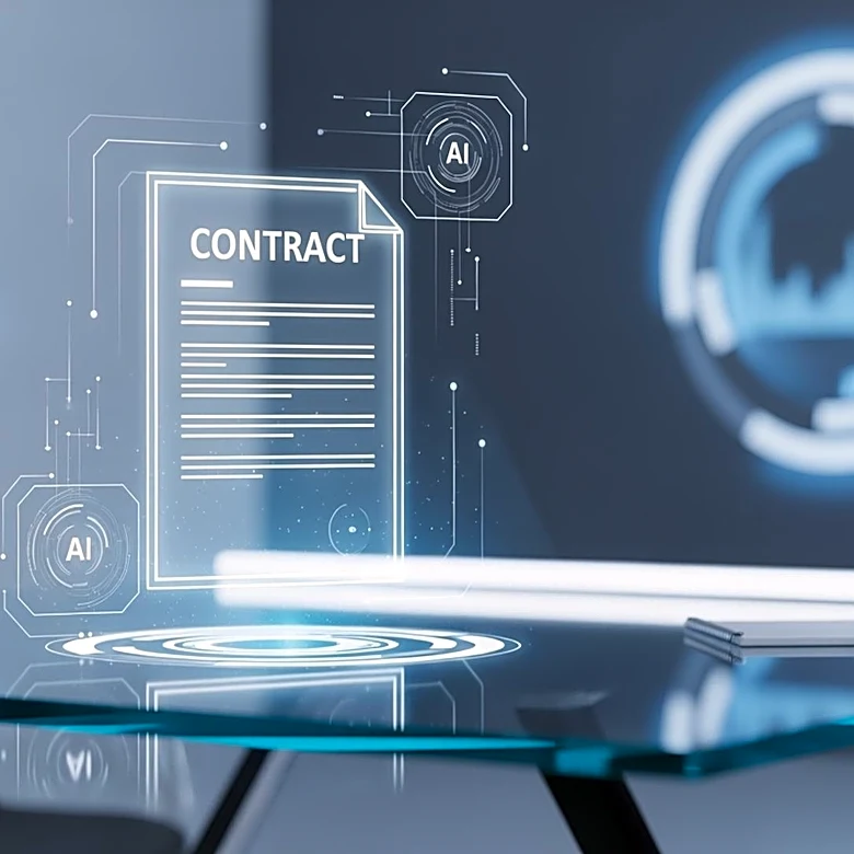 Effective Contract Management in 2026: Leveraging AI for Streamlined Processes
