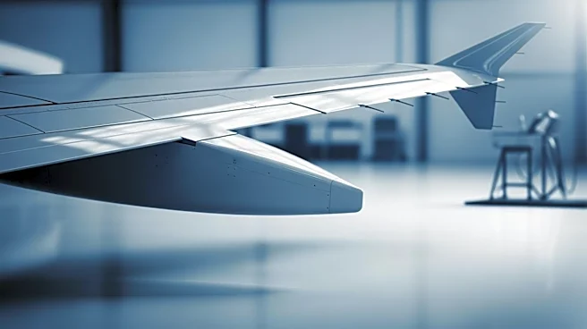 CMA CGM Air Cargo Moves to Acquire Maintenance Provider Crystal Aero Solutions