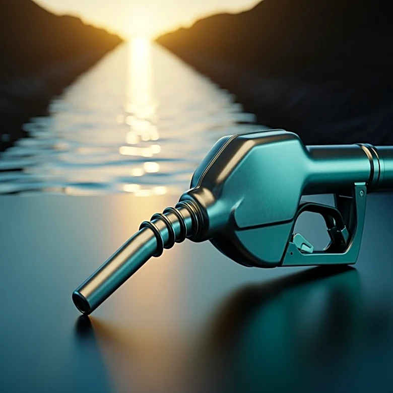 U.S. Gas Prices Dip Below $4 as Strait of Hormuz Reopens