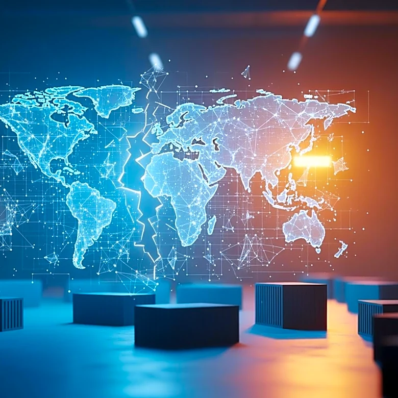 Supply Chain AI Initiatives Face Challenges Due to Data Fragmentation