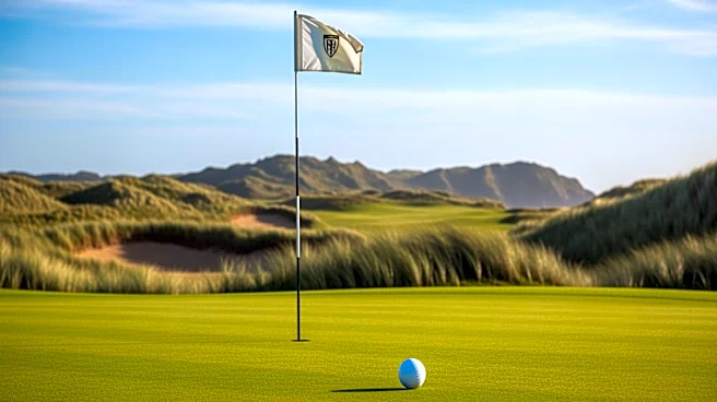 U.S. Open 2026: Scottie Scheffler and Rory McIlroy Face Shinnecock Test