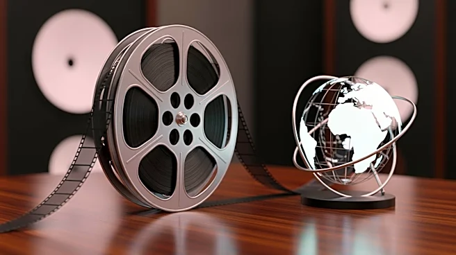 ReelShort Expands in Southeast Asia with New Partnership, Aims for Broader Entertainment Ecosystem