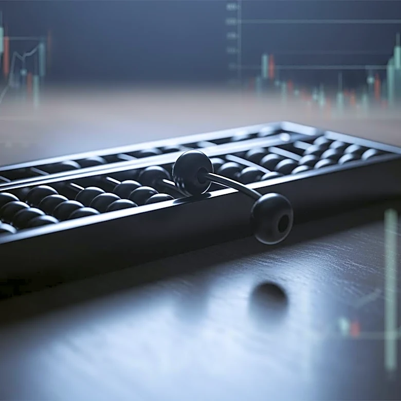 Economic Pattern Signals Potential Stock Market Weakness Amid Shifts in GDP Ratio