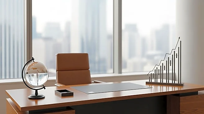 Fasanara Capital Opens New York Office to Strengthen US Institutional Investor Relations