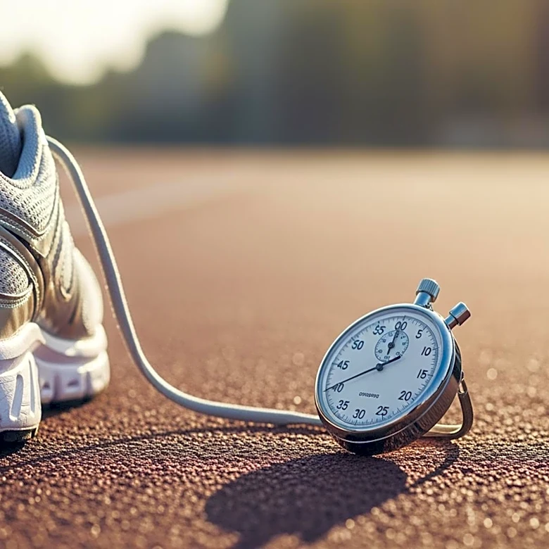 Olympic Medalist Jenny Simpson Collapses During Community Track Event in Raleigh