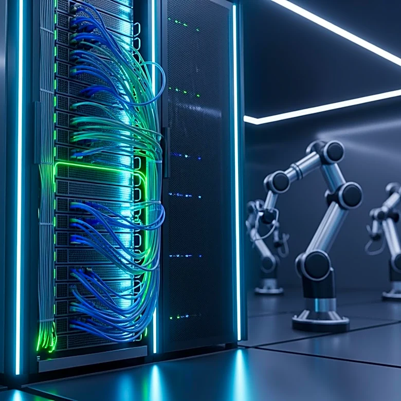 XDOF Secures $70M to Enhance Robotics Data Infrastructure