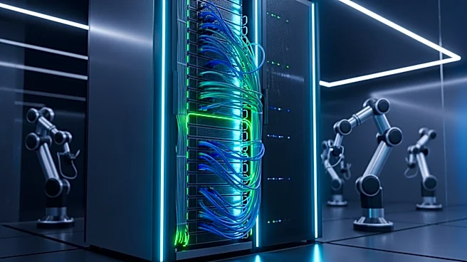 XDOF Secures $70M to Enhance Robotics Data Infrastructure