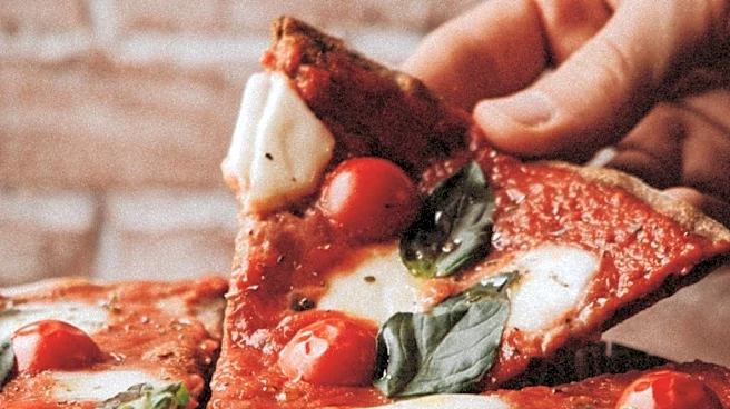 Salted Butter Co. and Prince St. Pizza Launch 'Naughty Knot' Collaboration