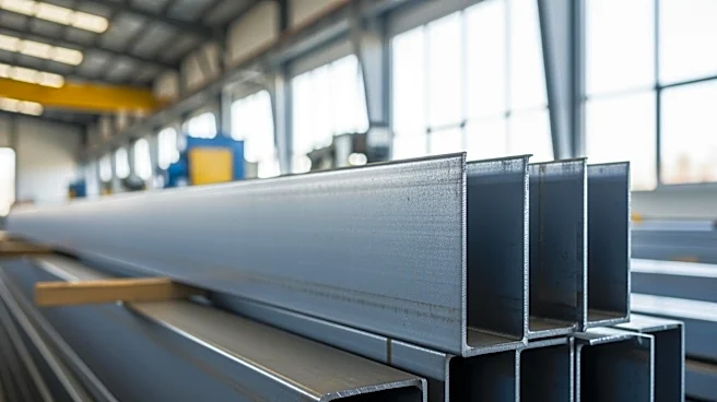 Steel Dynamics Projects Strong Q2 2026 Earnings Amid Strategic Shifts