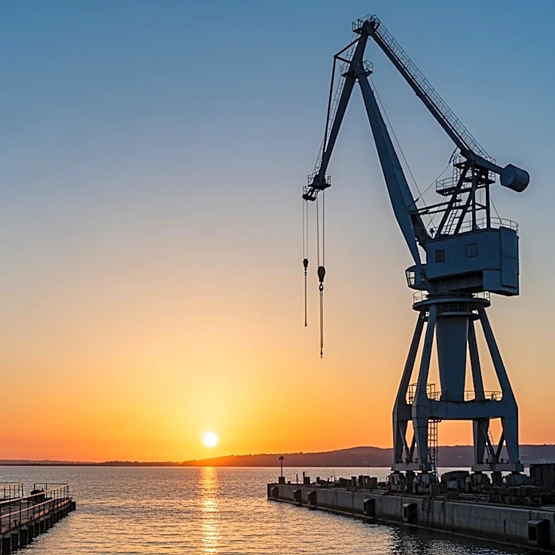 ALMACO Group Expands with New Facility in League City, Texas to Boost Shipbuilding