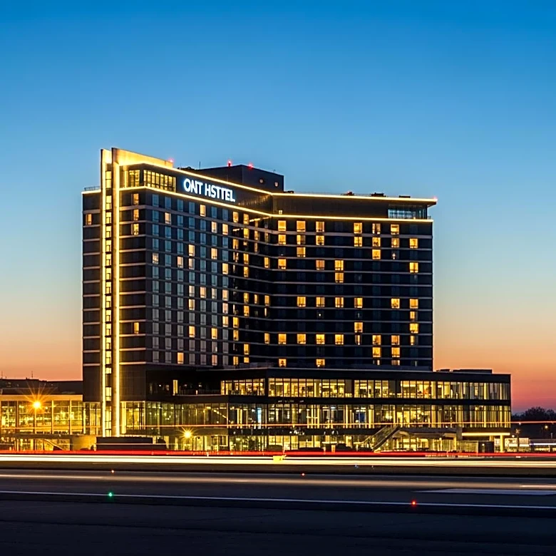 Sonesta Expands Houston Footprint with New Hotel Near George Bush Intercontinental Airport