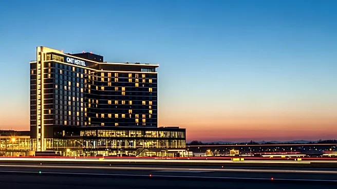 Sonesta Expands Houston Footprint with New Hotel Near George Bush Intercontinental Airport