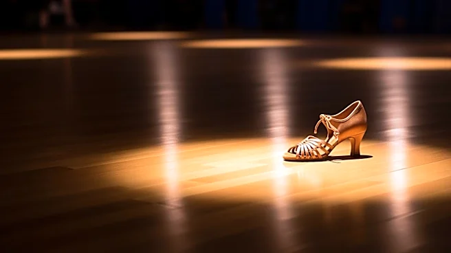 Guillermo Rodriguez Joins 'Dancing With the Stars' Season 35 as New Contestant