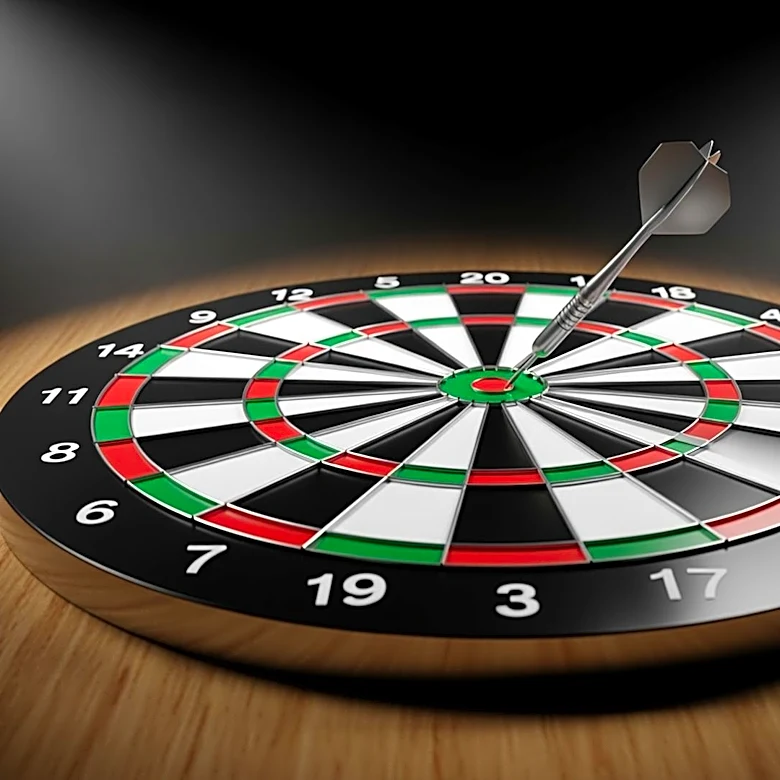 2026 Slovak Darts Open: Tournament Details and Prize Money Announced