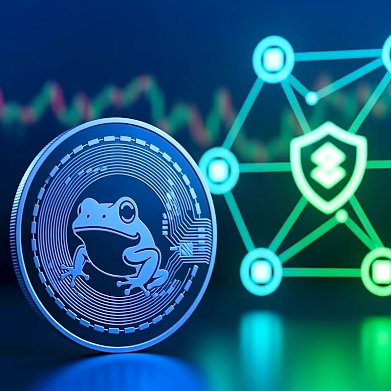 AlphaPepe Crypto Presale Secures Azbit CEX Partnership Amid XRP Price Speculation