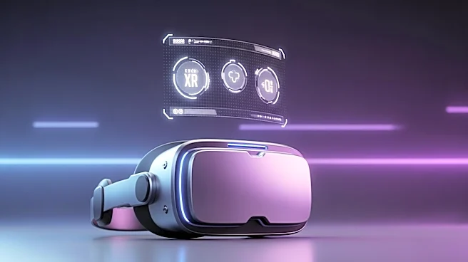 Augmented World Expo 2026 Showcases Cutting-Edge XR Technology for Gamers