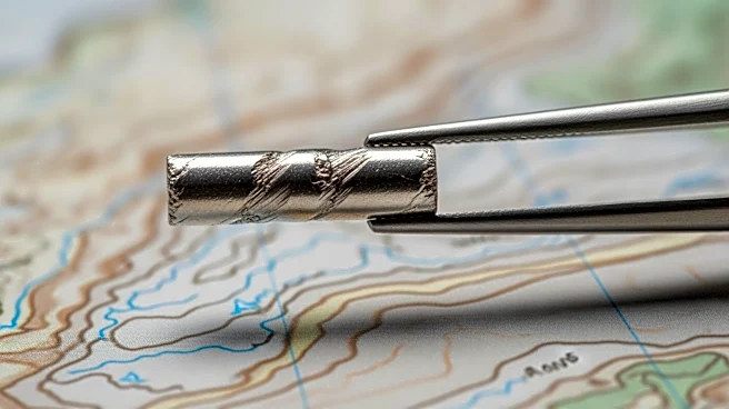 Endeavour Silver's Drilling Results Indicate Extended Mine Life at Terronera
