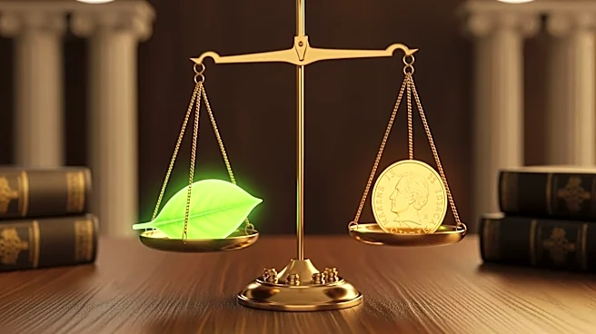Big Law Tax Experts Face Pressure as Renewable Energy Deadline Approaches