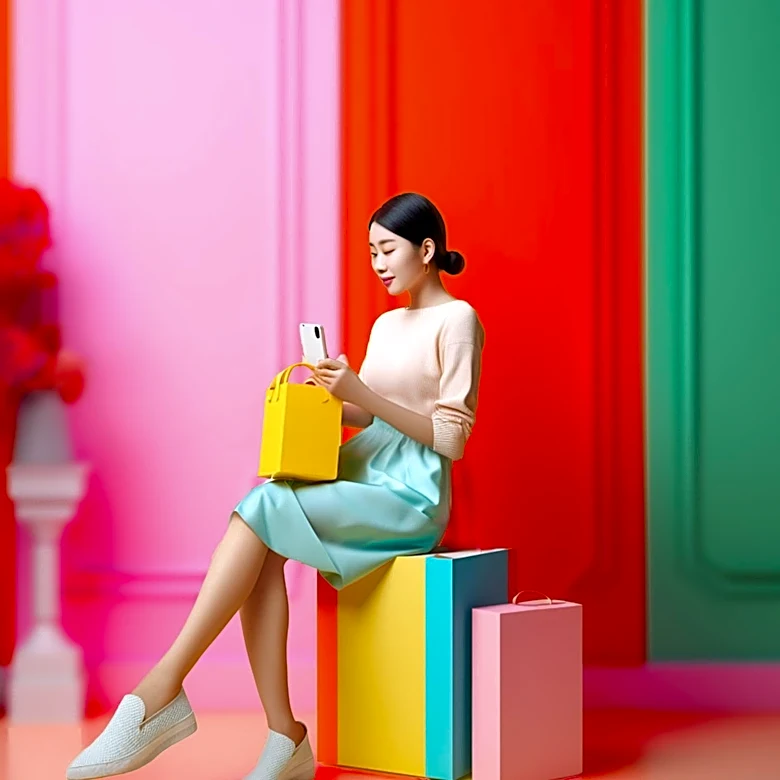 Snapchat's Rachel Levy Highlights Gen Z's Preference for In-Store Shopping Experiences