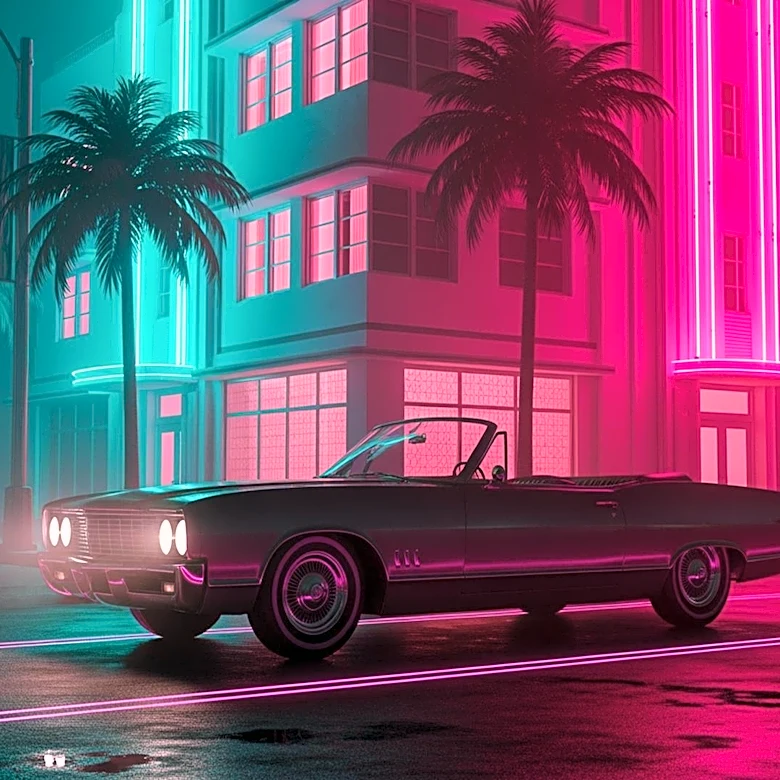 Rockstar Reveals Detailed Look at GTA 6's Vice City Amid Legal Dispute