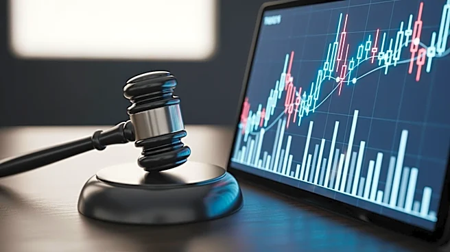 CME Group to Sue CFTC Over Approval of Perpetual Futures