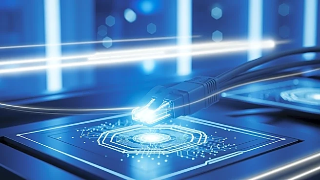 Verse Secures $54M to Launch 'Dispatch Intelligence' for Faster Data Center Power Access