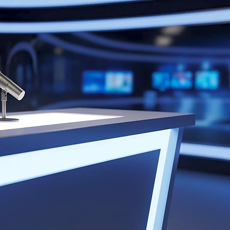 CNN Promotes Brian Abel to Anchor Role Amidst Network Restructuring