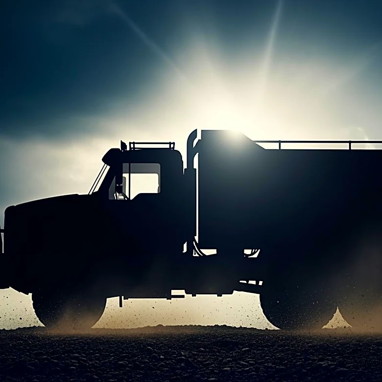MAN Truck Bus Secures Major Federal Order for Disaster Response Vehicles