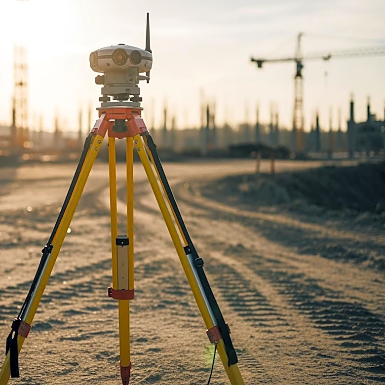 RTK Network Expansion Enhances Precision for U.S. Surveying and Construction Industries