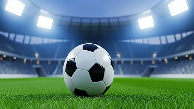 Czechia and South Africa Face Off in Critical World Cup Match