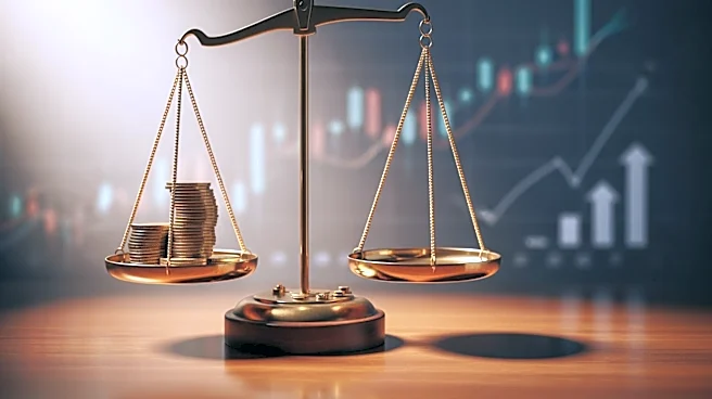 Federal Reserve Maintains Interest Rate Amid Inflation Concerns, Potential Rate Hike Considered