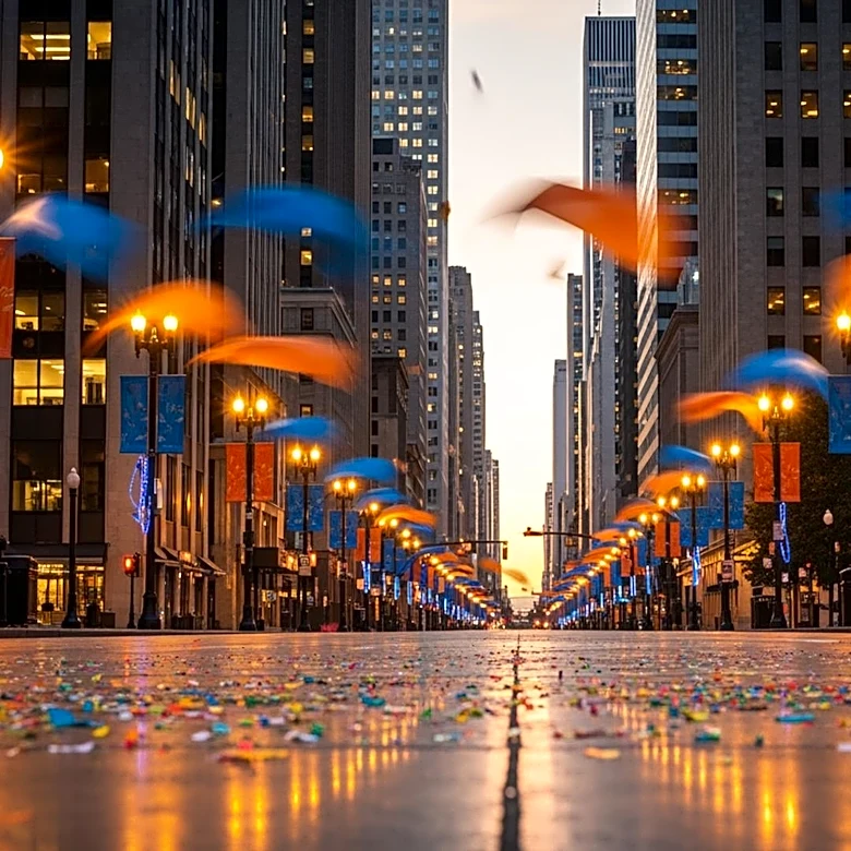New York City Prepares for Knicks Championship Parade with Anticipation